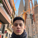 ANDRES VARONIL GUAPO Y MUY MAJO