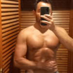 Masajista español 46añ