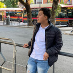 Joven Colombiano - Joven con mucha disponibilidad me gusta pasarla súper bien