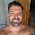 CHICO AGRADABLE PARA MUJERES GRACIOSAS