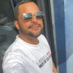 Hugo Denia - Soy Hugo brasileño en Denia sitio privado en Denia msj diversión gente seria limpia sin