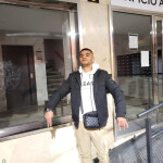 Arabe Nuevo en la Ciudad