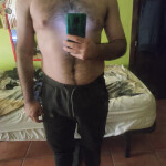 Hola soy Héctor - Hola soy Héctor tengo años soy un nato bisexual. Me gustaría experimentar contigo 