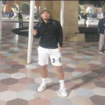 EN PUERTO DE LA CRUZ CHICO NOVEDAD EN TU ISLA