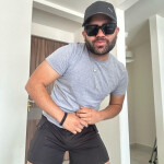 Alejandro vzla - Disponible ya Excelente trato El que pidas