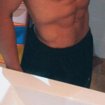 Novinho colombiano safado