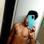 Andrés masculino para encuentros os Lleida