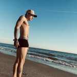 MATTHEW NUEVO Latino grande Tatuado Nuevo en la ciudad