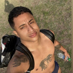 Mateo moreno latino super ..