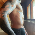 MIKE DEPORTISTA - SUITE PRIVADA GIJON