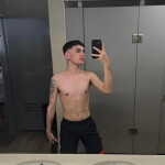 Chico delgado nuevo en tu ciudad