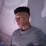 Latino Nuevo en la ciudad