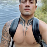 NEW COLOMBIANO Acompañante Masajista Varonil