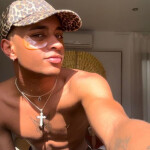 Moreno Madrid 24hrs - Tengo 19 años soy de origen colombiano y marroquí. De paso por Madrid No te co