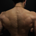 ALE - Chico latino con buen y cuerpo de gym muy dedicado a su físico ! Tengo sitio y privado y suelo