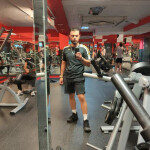 Alex - Latino . Madrid centro sitio la latina disponible 24 hras