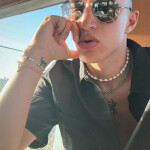 DeAndré aprovechando últimos dias