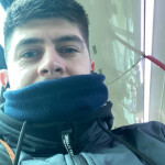 Latino novedad trato exclusivo pocos días