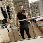 SANTIAGO JOVEN ATRACTIVO VEN A VIVIR NUEVAS EXPERIENCIAS CONMIGO para personas de buen gusto! Disfruta a lo gran