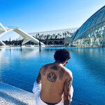 Alex tatto Más que compañía una experiencia