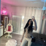 Bienvenido a mi perfil chica