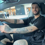 Chico arabe - Hola soy abdel chico arabe se te apetece quedar y y masajes hablamos por WhatsApp