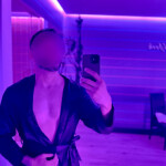 Masajista y acompañante Mujeres y parejas