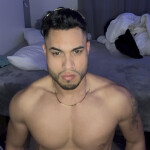 Adrián masajes Malasaña