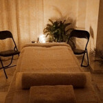 Masajista Málaga Exclusivo para Hombres