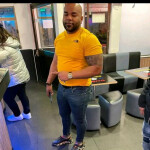 Chico de compañía kevin