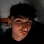 Jovencito español a tu