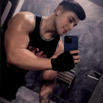 Joel novedad - Hola chicos soy Joel agradable de buen rollo me encuentro por el centro de malaga con