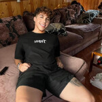 Brasileño - Brasileño de 30 años alto y carismático. sonrisa que y acento que enamora. busco química