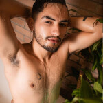 Aleks - Chico delgado latino de mente abierta. La idea es disfrutar muy