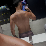 Joven latino - Hola soy moreno latino x/L cuerpo, buena para caballeros y estén dispuesto a disfruta