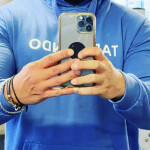 Solo para Damas - Dante un tiempo para ti y relájate con masajes llenos de y con que desees. Solo vo