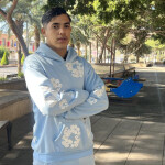 20 años soy actt - Hola soy Nuno tengo 20 años mido 181 Nuevo en almeria de video llamada Disponible