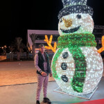 Nuevo en Almeria 20 años chico guapo