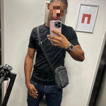 MULATO GUAPO - HOLA SOY MULATO SI QUIERES escríbeme no pierdas el tiempo te voy encantar al ver lo q