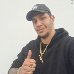 Bixesual - 2 08mtr gitano con arte dispuesto a camelarte todas telas are realidad lo are solo a zona