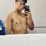 Acompañamiento masculino