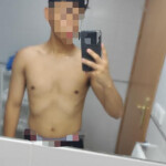 Acompañamiento privado – chico joven y educado