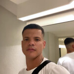 Chico de Medellín en Barcelona