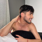 NOVEDAD! ADBEL - ELEGANTE HOMBRE ESCORT VENEZOLANO EN IBIZA Acompañante masculino para veladas única