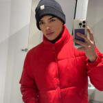 Latino - Hola Soy Gabriel joven y educado de paso por tu ciudad dispuesto a darte buena experiencia.