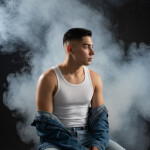 IAN COLOMBIANO ENCANTADOR Y DIVERTIDO