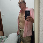 Gascón - Solo mujeres con estilo. Veterano en compañía. Ningún problema en ningún ámbito. Salida a h