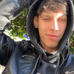 New latín - Hola. Me presento soy Dilan Paraguayo nuevo en la zona.. Soy un chico y muy pulcro me gu