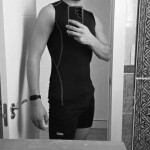 Joven latino - Hola soy un joven Venezolano divertido me gusta el gym espero que pasemos un rato agr