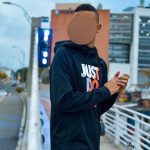 Moreno latino elche - Extrovertido varonil solo independiente